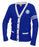 Zeta Phi Beta Varsity Since Cardigan Sweaters Zeta Phi Beta Varsity Since Cardigan Sweaters