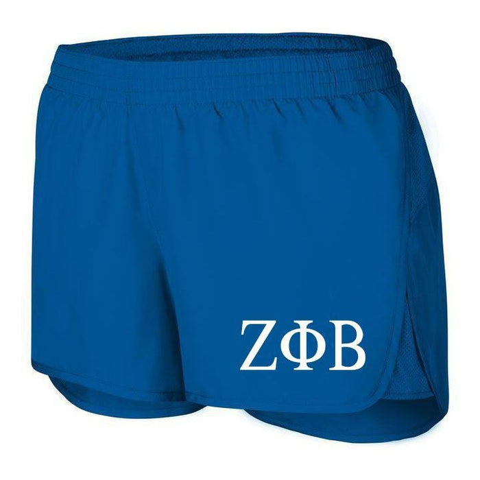 Zeta Phi Beta Wayfarer Short Zeta Phi Beta Wayfarer Short