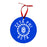 Zeta Phi Beta Shield Christmas Ornaments Zeta Phi Beta Shield  Christmas Ornaments