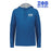 Zeta Phi Beta Performance Fleece Hoodie Zeta Phi Beta Performance Fleece Hoodie