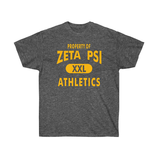 Zeta Psi Athletics T-Shirt