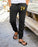 Zeta Psi Big Letter Sweatpants Zeta Psi Big Letter Sweatpants