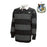 Zeta Psi Crest Rugby Shirt Zeta Psi Crest Rugby Shirt