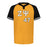 Zeta Psi Cutter Henley Jersey Zeta Psi Cutter Henley Jersey
