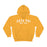 Zeta Psi Established Hooded Sweatshirts Zeta Psi Established Hooded Sweatshirts