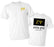 Greekgear Zeta Psi Flag T Shirts Zeta Psi Flag T-shirts