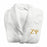 Zeta Psi Fraternity Lettered Bathrobes Zeta Psi Fraternity Lettered Bathrobes