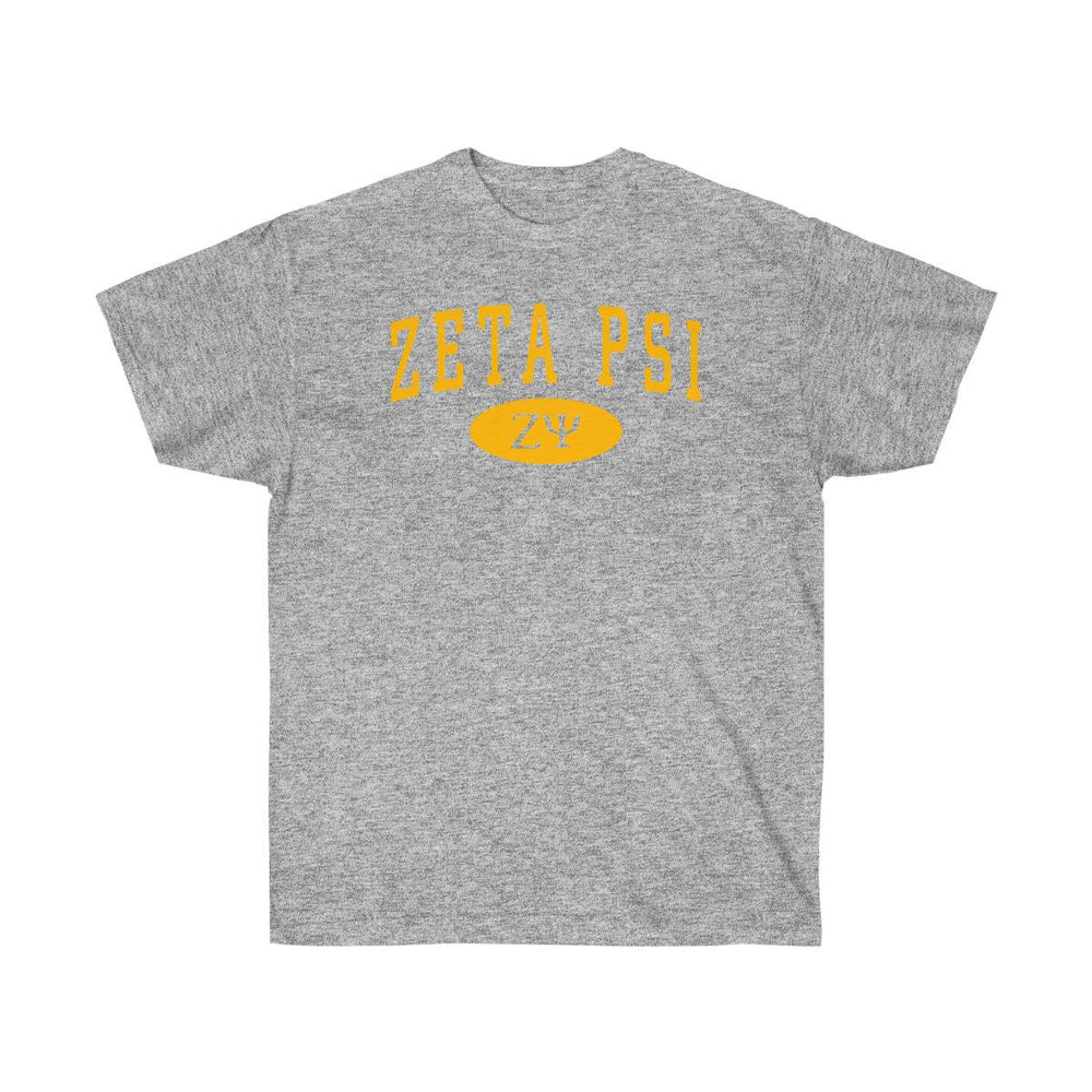 Zeta Psi Group T Shirt Zeta Psi Group T-Shirt