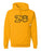 Zeta Psi Lettered Hooded Zeta Psi Lettered Hooded