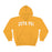 Zeta Psi Letterman Hooded Sweatshirts Zeta Psi Letterman Hooded Sweatshirts