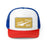 Zeta Psi Tail Patch Design Trucker Hats Zeta Psi Tail Patch Design Trucker Hats