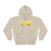 Printify Zeta Psi Two Toned Greek Lettered Hooded Sweatshirts Zeta Psi Two Toned Greek Lettered Hooded Sweatshirts