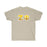 Printify Zeta Psi Two Toned Greek Lettered T Shirts Zeta Psi Two Toned Greek Lettered T-shirts