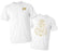 Greekgear Zeta Psi World Famous Crest Tee Zeta Psi World Famous Crest Tee