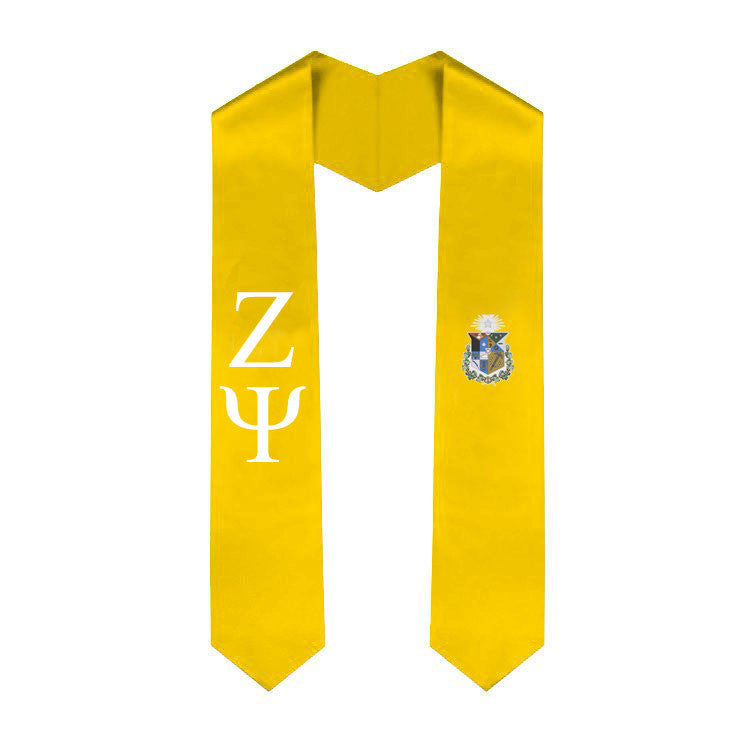 Zeta Psi World Famous Ez Stole Only $34.99! Zeta Psi World Famous EZ Stole - Only $34.99!