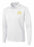 Zeta Psi World Famous Long Sleeve Dry Fit Polo Zeta Psi World Famous Long Sleeve Dry Fit Polo