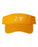 Zeta Psi Greek Letter Visors Zeta Psi Greek Letter Visors