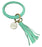 Zeta Tau Alpha Bangle Keychain Zeta Tau Alpha Bangle Keychain