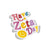 Zeta Tau Alpha Day Decal Sticker Zeta Tau Alpha Day Decal Sticker