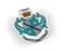 Zeta Tau Alpha Die Cut Crest Sticker Zeta Tau Alpha Die Cut Crest Sticker