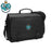 Discount Zeta Tau Alpha Emblem Briefcase DISCOUNT-Zeta Tau Alpha Emblem Briefcase