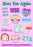 Zeta Tau Alpha Girl Power Stickers Zeta Tau Alpha Girl Power Stickers