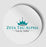 Zeta Tau Alpha Logo Round Decal Zeta Tau Alpha Logo Round Decal