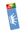 Zeta Tau Alpha Mascot Sticker Zeta Tau Alpha Mascot Sticker
