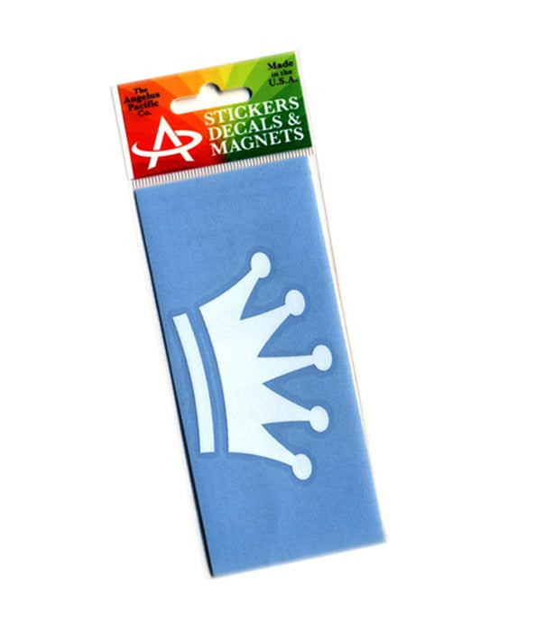 Zeta Tau Alpha Mascot Sticker Zeta Tau Alpha Mascot Sticker