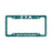 Zeta Tau Alpha New License Plate Frames Zeta Tau Alpha New License Plate Frames