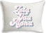 Zeta Tau Alpha Retro Throw Pillow Zeta Tau Alpha Retro Throw Pillow