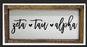Zeta Tau Alpha Script Wooden Signs Zeta Tau Alpha Script Wooden Signs