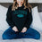 Zeta Tau Alpha State Crewneck Sweatshirt Zeta Tau Alpha State Crewneck Sweatshirt