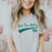 Zeta Tau Alpha Tail T Shirts Zeta Tau Alpha Tail T-Shirts