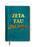 Zeta Tau Alpha Velvet Notebook Zeta Tau Alpha Velvet Notebook