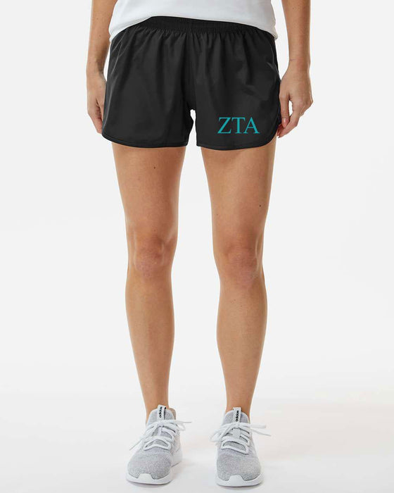 Zeta Tau Alpha Wayfarer Short Zeta Tau Alpha Wayfarer Short