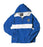 Zeta Tau Alpha Windbreaker Pullover Zeta Tau Alpha Windbreaker Pullover