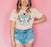 Zeta Tau Alpha Tennis Club Tee Zeta Tau Alpha Tennis Club Tee