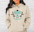 Zeta Tau Alpha Tennis Club Hoodie Zeta Tau Alpha Tennis Club Hoodie