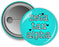 Zeta Tau Alpha Cutie Button Zeta Tau Alpha Cutie Button