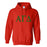 Alpha Gamma Delta World Famous Hoodie