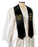 Alpha Phi Alpha Classic Colors Embroidered Grad Stole