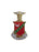 Kappa Sigma Crest Pin