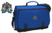 Zeta Beta Tau Crest Messenger Briefcase