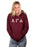 Alpha Gamma Delta Sweatshirt