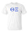 Theta Xi Letter T-Shirt