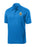 Alpha Phi Omega Crest Contender Polo