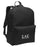 Sigma Alpha Epsilon Collegiate Embroidered Backpack