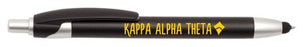 Kappa Alpha Theta Stylus Pens