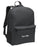 Sigma Alpha Cursive Embroidered Backpack